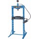 Presse d'atelier manuelle 20T bâti boulonné - STILKER