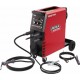 Poste à souder inverter MIG-MAG/TIG LIFT/MMA 230V Synergic 215-S