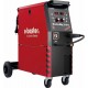 Poste à souder inverter MIG-MAG/TIG LIFT/MMA 230V Synergic 215-S