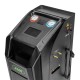 Machine de Recharge de Climatisation 700W – Compatible R134A/R1234YF, Réservoir 10L, Écran tactile 7"
