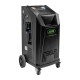 Machine de Recharge de Climatisation 700W – Compatible R134A/R1234YF, Réservoir 10L, Écran tactile 7"