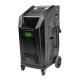 Machine de Recharge de Climatisation 700W – Compatible R134A/R1234YF, Réservoir 10L, Écran tactile 7"