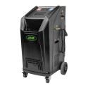 Machine de Recharge de Climatisation 700W – Compatible R134A/R1234YF, Réservoir 10L, Écran tactile 7"