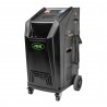 Machine de Recharge de Climatisation 700W – Compatible R134A/R1234YF, Réservoir 10L, Écran tactile 7"