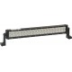 Barre d'éclairage LED 10/32V 120W 8000 lumens éclairage combiné