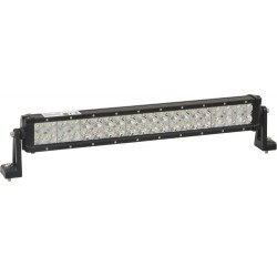 Barre d'éclairage LED 10/32V 120W 8000 lumens éclairage combiné