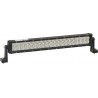 Barre d'éclairage LED 10/32V 120W 8000 lumens éclairage combiné