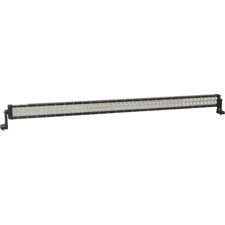 Barre d'éclairage LED 10/32V 300W 20000 lumens éclairage combiné