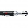 Cliquet pneumatique 1/2" 81 Nm - avec bouton de verrouillage