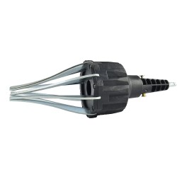 Expandeur pneumatique pour soufflets de cardans 120 mm - 8 bars