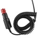 Gyrophare LED magnétique 12/24 V homologué ECE R65 avec 3 modes d'éclairage