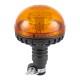 Gyrophare LED 12/24 V à base flexible homologué ECE R65