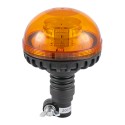 Gyrophare LED 12/24 V à base flexible homologué ECE R65 - JBM