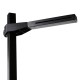 Réglophare mobile professionnel avec luxmètre numérique hauteur 152 cm