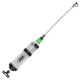 Seringue d'aspiration et d'injection transparente 1500 ml pour huiles et liquides