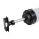 Seringue d'aspiration et d'injection transparente 1500 ml pour huiles et liquides