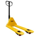 Transpalette manuel à levage rapide 2500 kg avec fourches 1150 mm - JBM