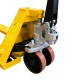 Transpalette manuel à levage rapide 2500 kg avec fourches 1150 mm
