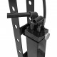 Presse hydraulique d'atelier 20 tonnes avec piston à déplacement horizontal
