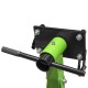 Support moteur pliable 900 kg avec rotation à 360° et 6 positions