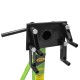 Support moteur pliable 900 kg avec rotation à 360° et 6 positions
