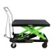 Table élévatrice hydraulique 400 kg pour manutention et mise à niveau des charges