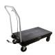 Table élévatrice hydraulique 400 kg pour manutention et mise à niveau des charges