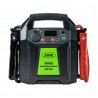 Démarreur de véhicule multifonction 12 V 16 000 mAh avec écran numérique et batterie lithium