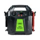 Démarreur de véhicule multifonction 12/24 V 48 000 mAh avec écran numérique et batterie lithium