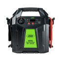 Démarreur de véhicule multifonction 12/24 V 48 000 mAh avec écran numérique et batterie lithium - JBM