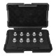 Coffret de 10 douilles pour écrous antivol de roue BMW – Entraînement 1/2"
