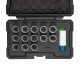 Coffret de 14 clés professionnelles pour vis de verrouillage de roue BMW et Mini