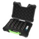 Coffret de 22 clés professionnelles pour vis de verrouillage de roue Audi