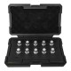 Coffret de 10 clés à pointe professionnelles pour vis de verrouillage de roue BMW