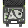 Coffret de calage moteur professionnel pour Fiat et Jeep 1.0L et 1.3L – 7 pièces