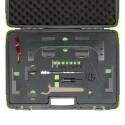 Coffret de calage moteur BMW B38 B46 B48 - Kit professionnel pour chaîne de distribution et calage arbres à cames