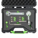 Coffret de calage moteur Ford Peugeot Citroën Jaguar Land Rover Fiat 2.2 TDCi - Kit distribution professionnel