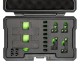 Coffret de calage d'arbre à cames professionnel pour moteur Ford 1.0 EcoBoost à courroie humide
