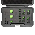 Coffret de calage arbre à cames Ford 1.0 EcoBoost - Kit professionnel pour courroie de distribution humide et calage moteur