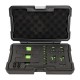 Coffret de calage d'arbre à cames professionnel pour moteur Ford 1.0 EcoBoost à courroie humide