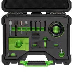Coffret de calage moteur professionnel pour moteurs Ford 1.0 Turbo EcoBoost