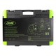 Coffret de calage moteur professionnel pour Jaguar et Land Rover 2.0L Diesel