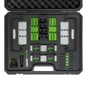 Coffret de calage moteur Mercedes M176 M177 M178 - Kit professionnel pour chaîne de distribution et calage arbres à cames