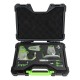Coffret de calage moteur professionnel pour Renault, Opel et Nissan 2.0 Blue dCi M9R