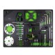 Coffret de calage moteur professionnel pour Ford, Volkswagen, SEAT, Mazda et Volvo