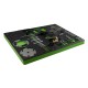Coffret de calage moteur professionnel pour Ford, Volkswagen, SEAT, Mazda et Volvo
