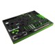 Coffret de calage moteur professionnel pour Ford, Audi, Volkswagen, SEAT, Škoda, Mazda et Volvo