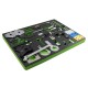 Coffret de calage moteur professionnel pour Fiat, Alfa Romeo, Lancia, Opel, Suzuki et Ford