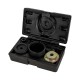 Kit professionnel d'extraction et d'installation de silent-blocs de bras de suspension avant pour véhicules VAG