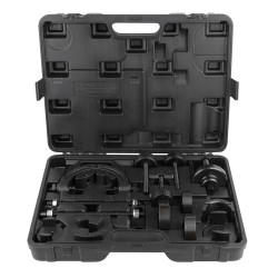 Kit professionnel d’extraction et d’installation de silent-blocs de bras de suspension arrière pour Toyota